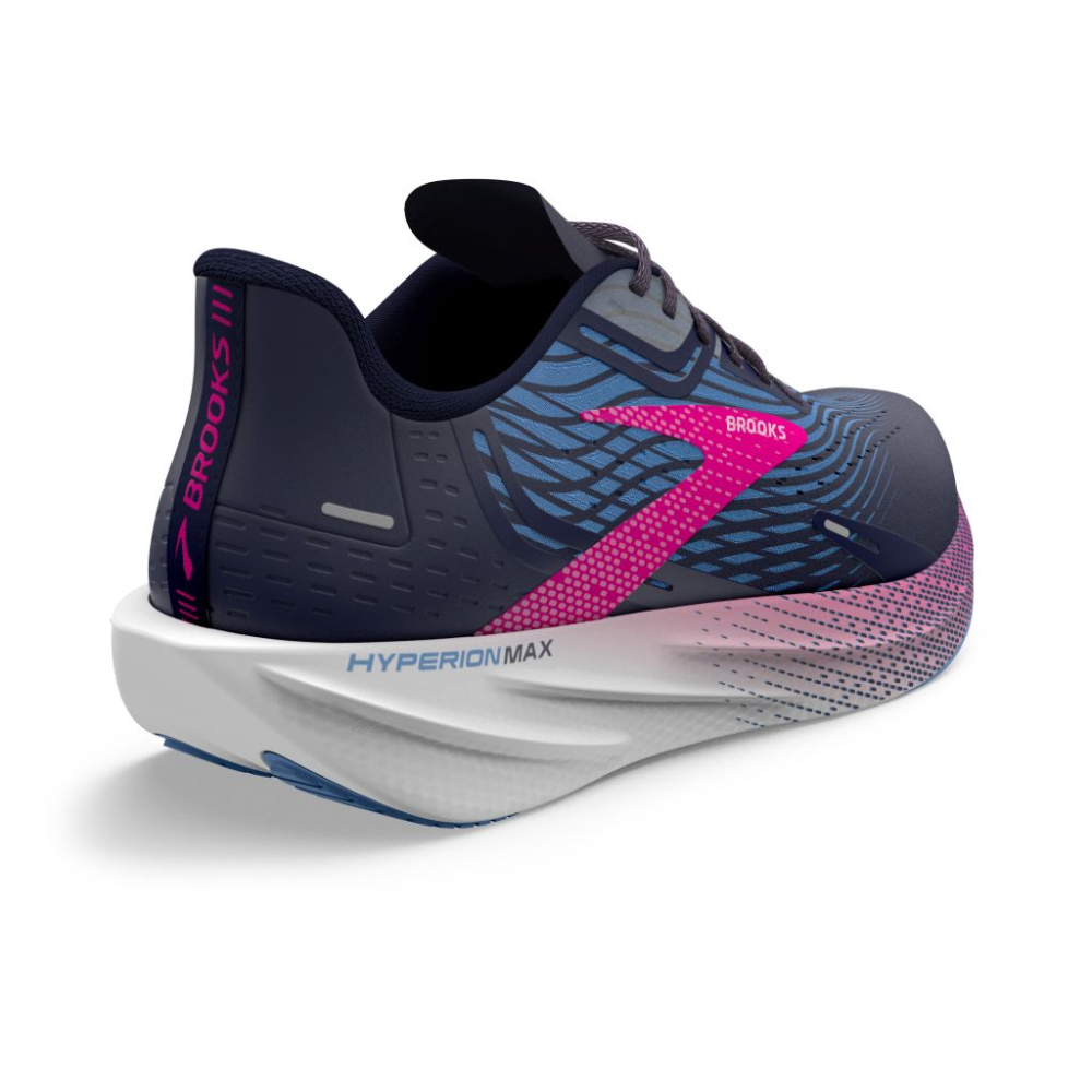 Brooks Hyperion Max 120377-1B-441 / blau