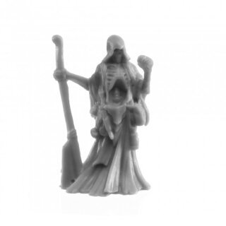 Charon, Lord of the Styx