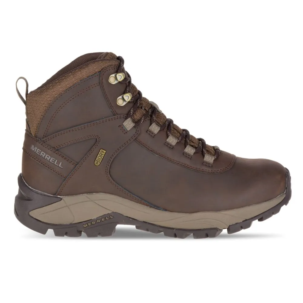 Merrell Vego Mid Waterproof J311539C / braun