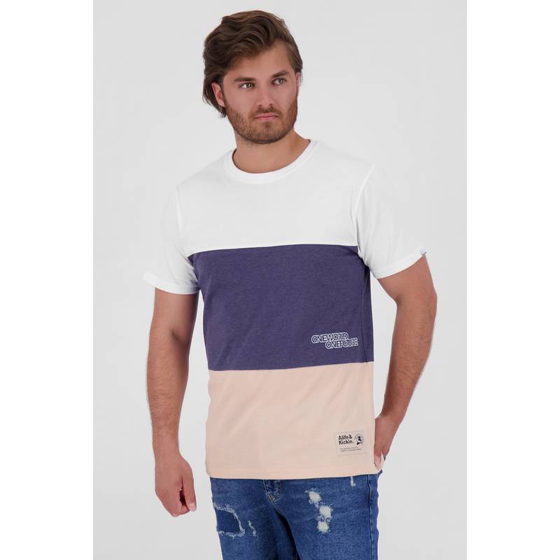 ALIFE AND KICKIN BenAK A T-Shirt Herren