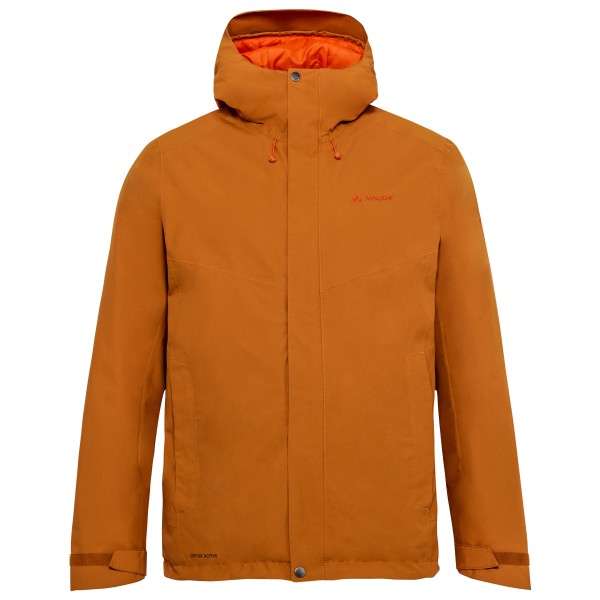 Vaude - Rosemoor Padded Jacket - Hardshelljacke