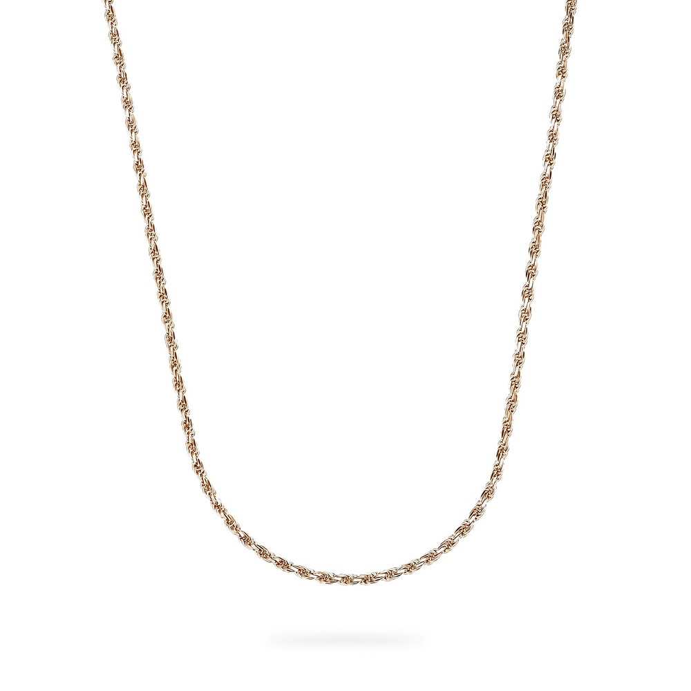 FAVS Chaînette 925 Argent collier