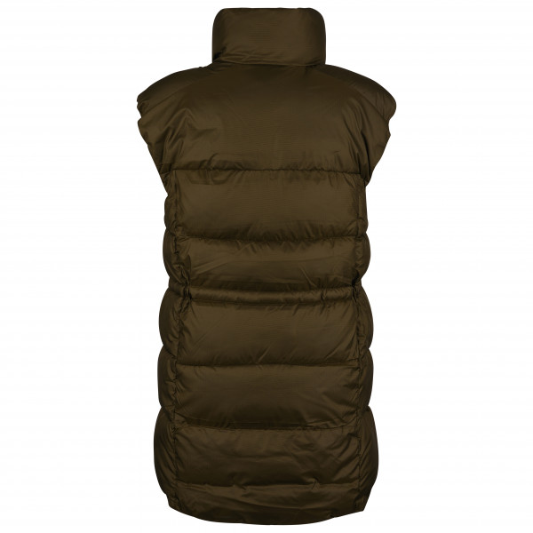 Columbia - Women's Puffect Mid Vest - Kunstfaserweste