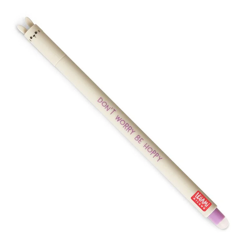 Löschbarer Gelstift - Vymazateľné pero