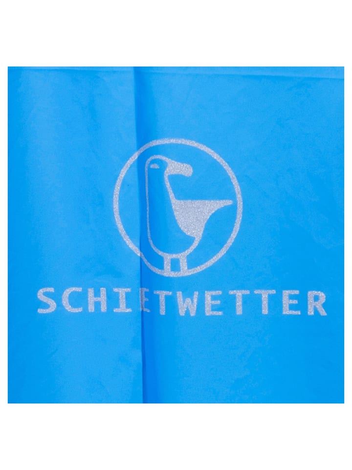 SCHIETWETTER Regenponcho 