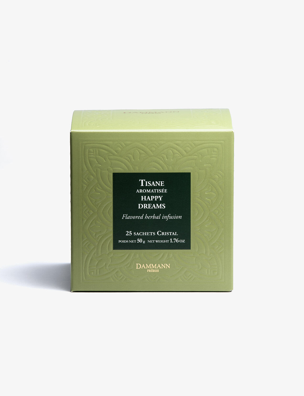 Tisane Happy Dreams-25 sachets