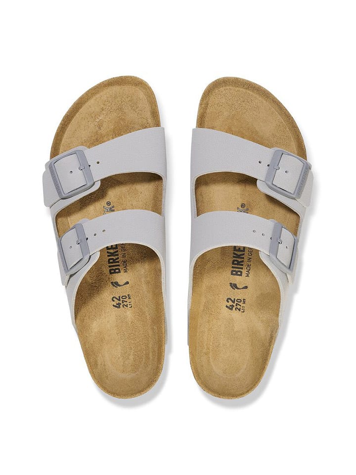 Birkenstock Pantoletten 