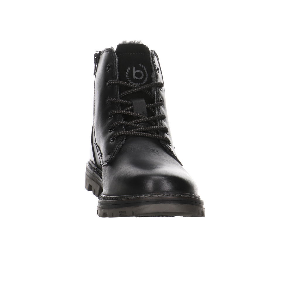bugatti Boots