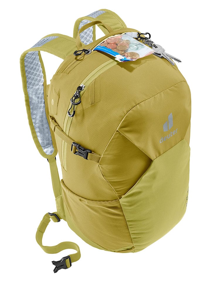 Deuter Wanderrucksack 