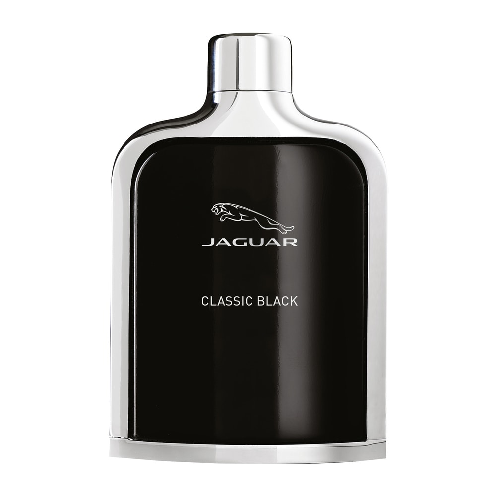 Jaguar 100ml EdT Natural Spray 