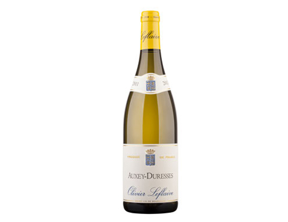 Olivier Leflaive Auxey-Duresses 2019 Bourgogne Auxey-Duresses