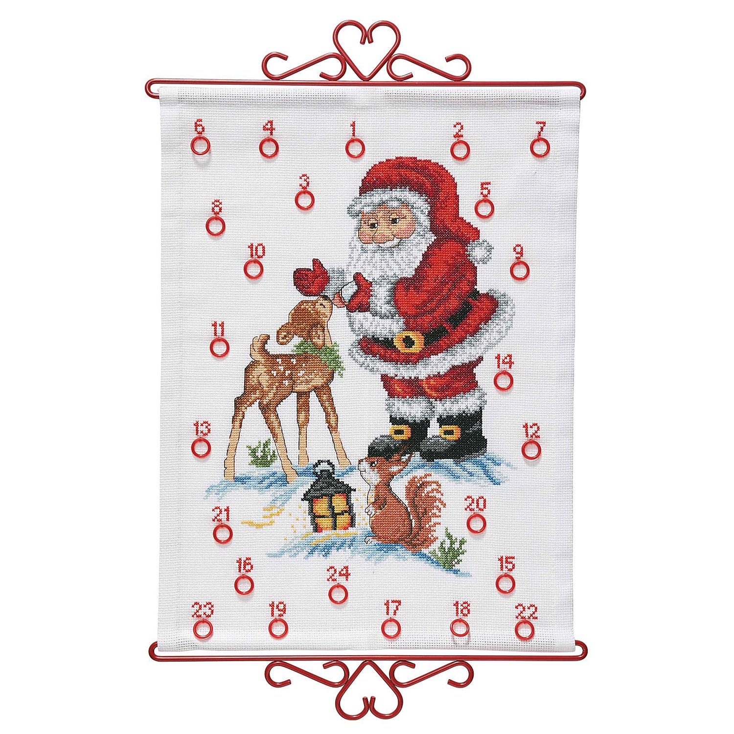 Adventskalender 