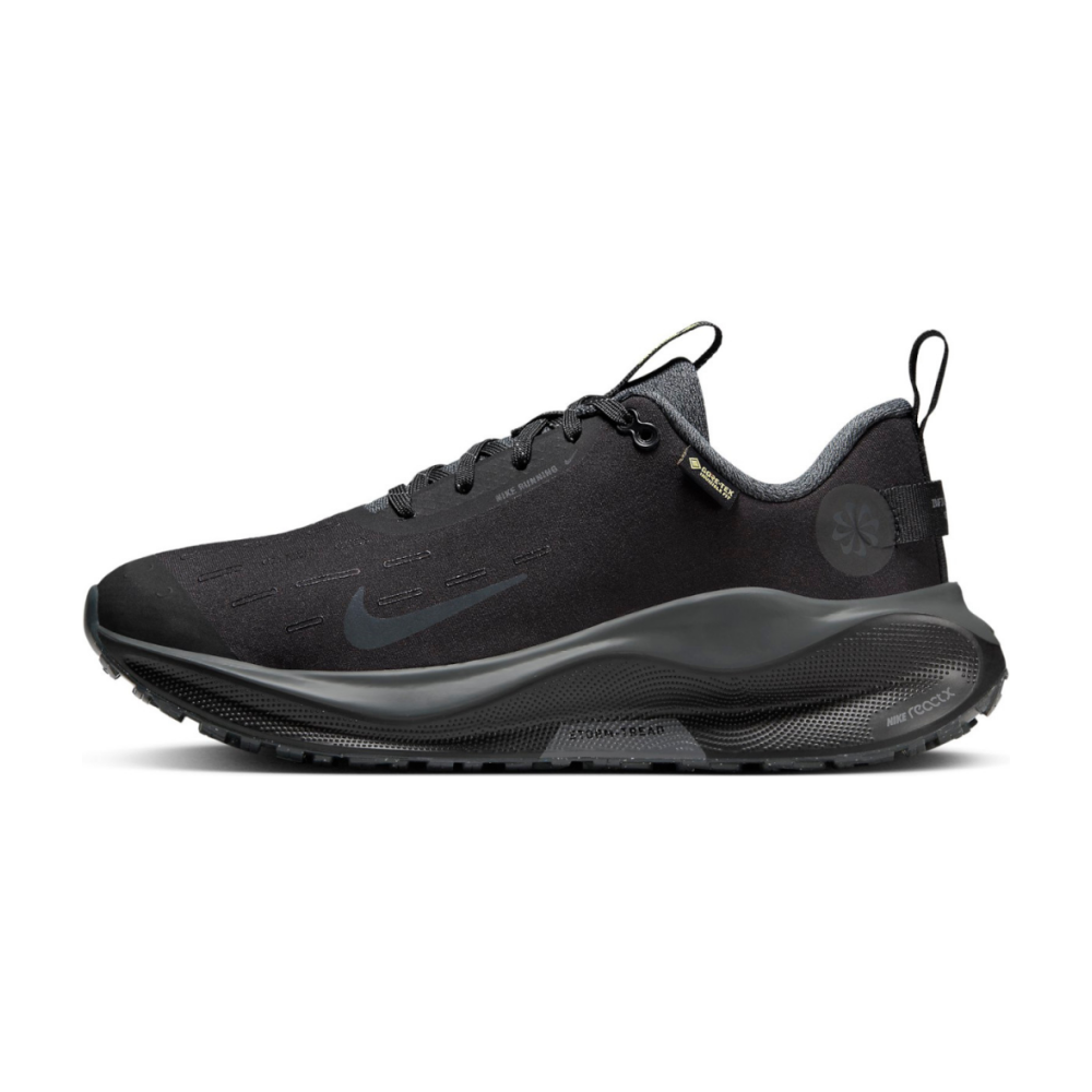 Nike InfinityRN Infinity Run 4 GORE TEX FB2197-002 / schwarz