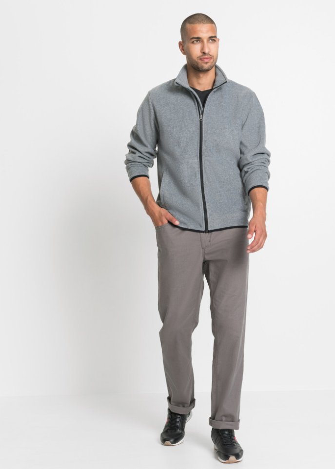 Fleecejacke (2er Pack)