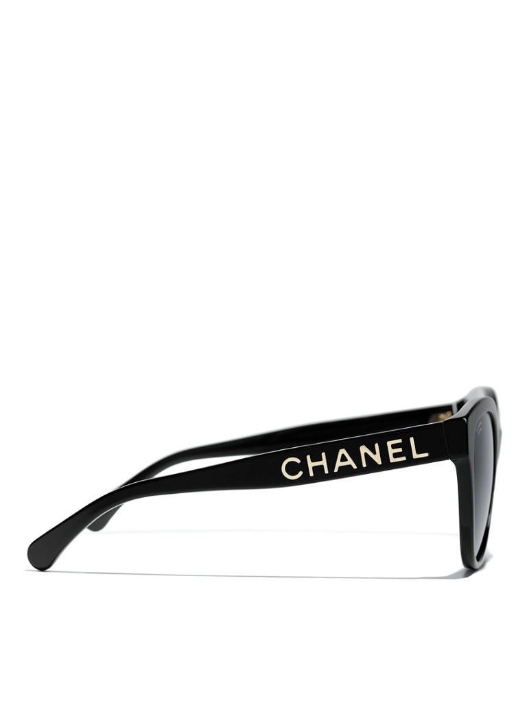CHANEL PANTOS SUNČANE NAOČALE