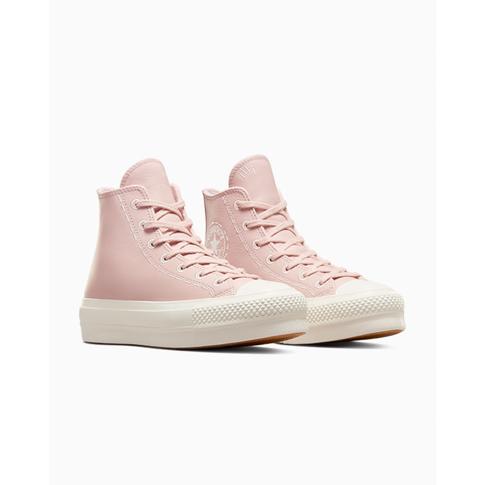 Converse Chuck Taylor All Star Lift A07953C / pink