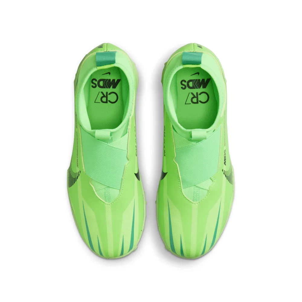 Nike Superfly 9 Academy Mercurial Dream Speed TF FJ7195-300 / grün