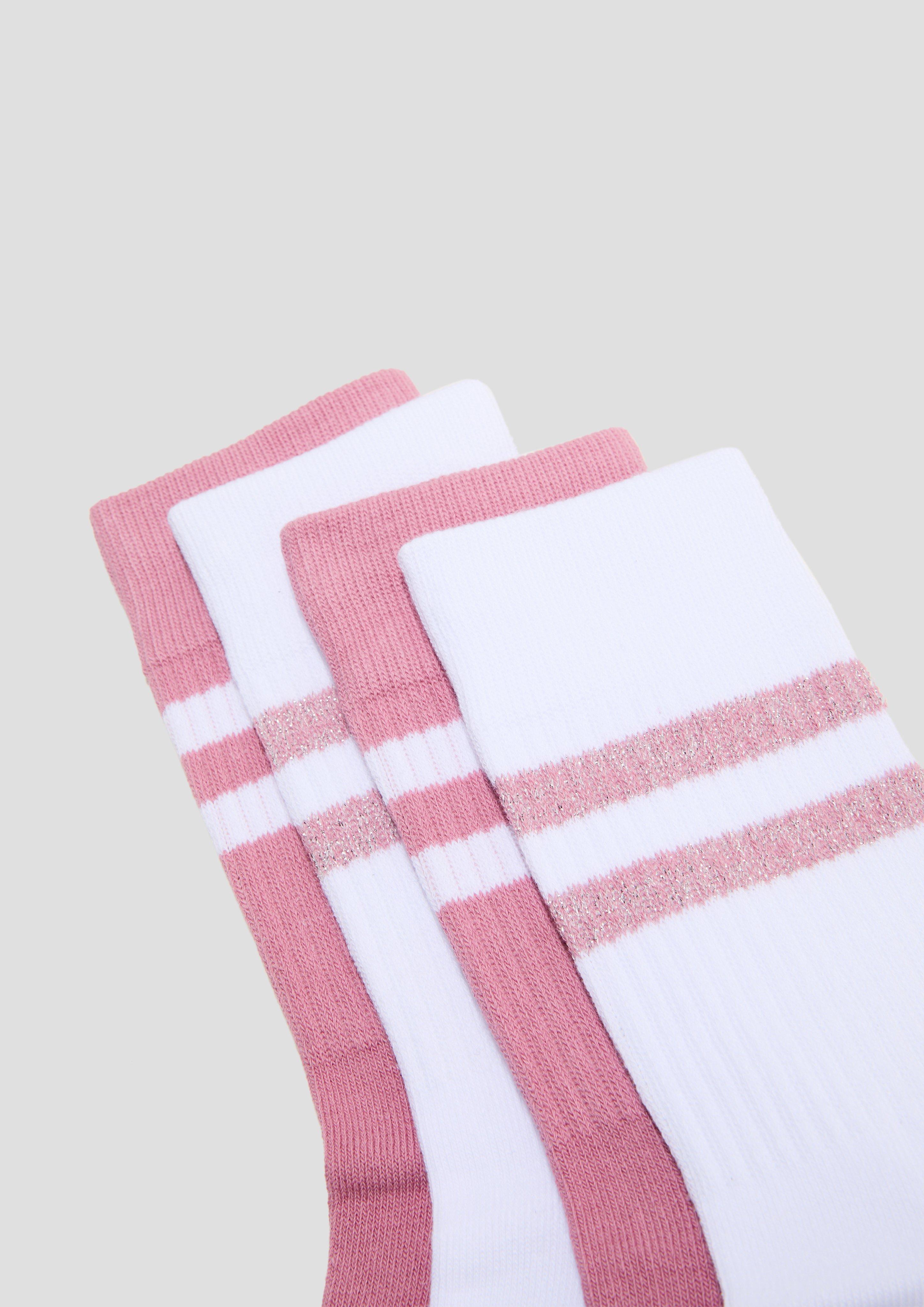 4er-Pack Socken   6007806-4350