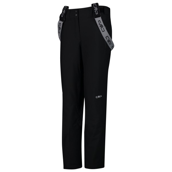 CMP - Women's Pant Stretch Polyester 39W1406 - Skihose