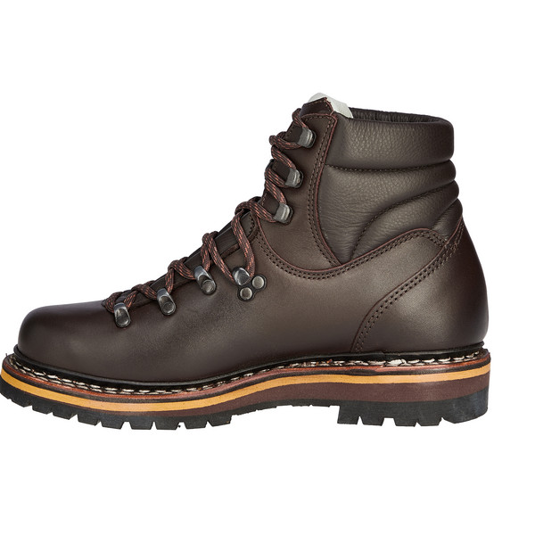 GRÜNTEN LADY Damen - Wanderstiefel