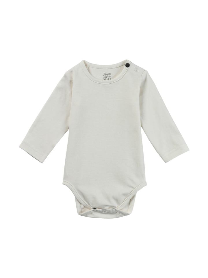Sterntaler Strampler-Set Jersey Pünktchen in natur günstig kaufen