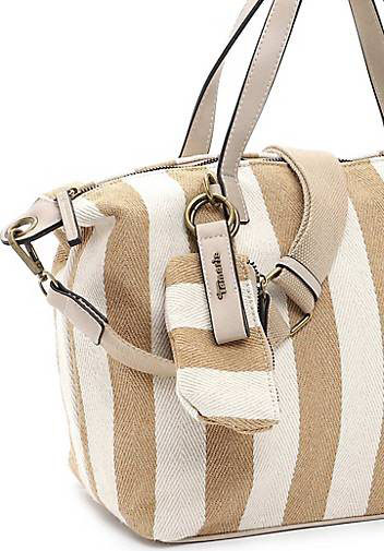 Tamaris Bowlingbag Lou