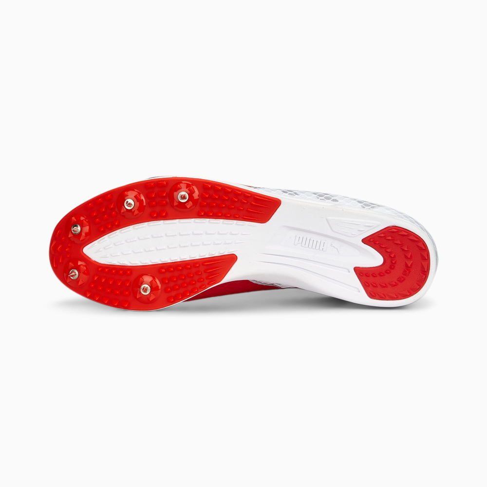 PUMA Evospeed Distance 11 377961-03 / weiss
