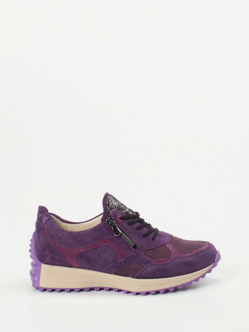 Sneaker-26611190006 Waldläufer