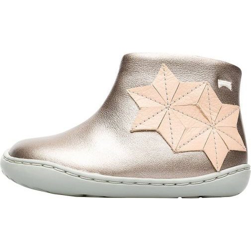 Camper Stiefelette TWINS