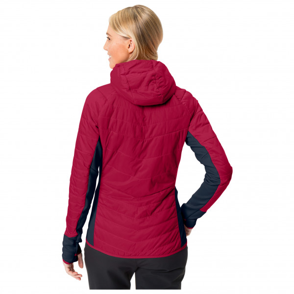 Vaude - Women's Sesvenna Jacket IV - Kunstfaserjacke