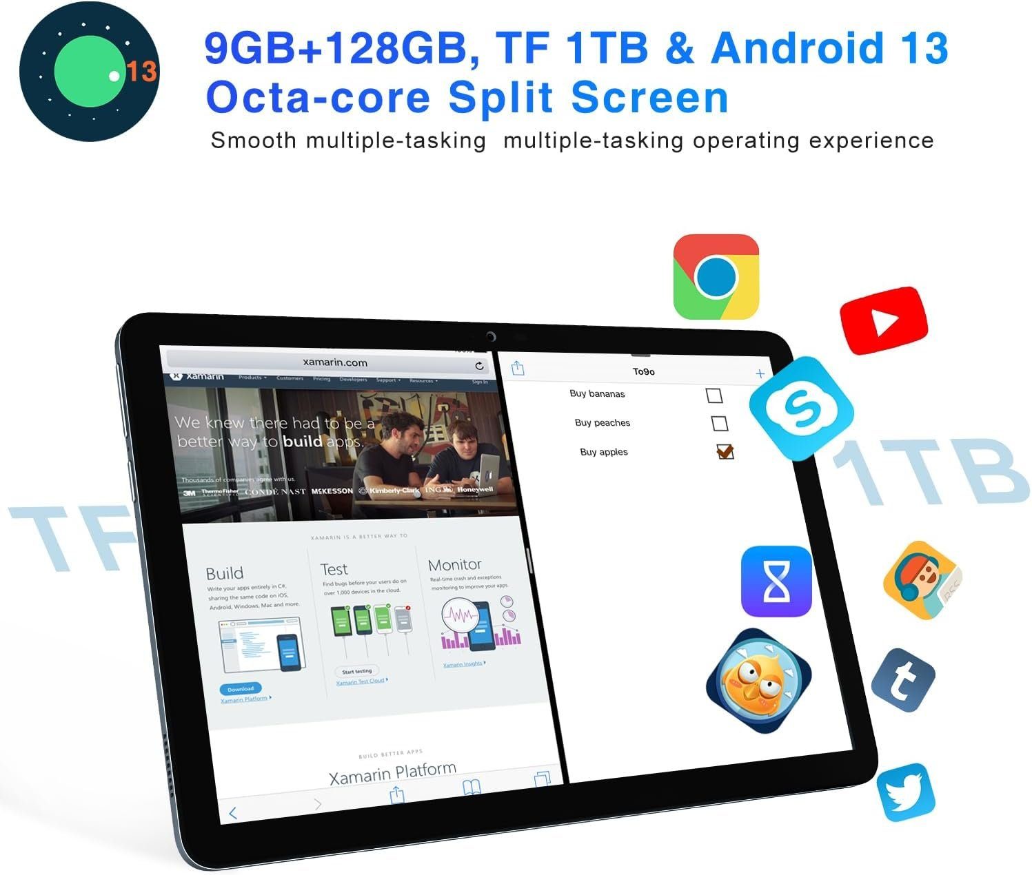 DOOGEE Tablet (10