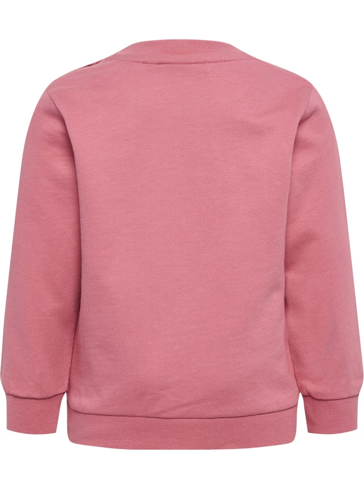 Hummel Hummel Sweatshirt Hmllime Jungen in !DUSTY ROSE günstig kaufen