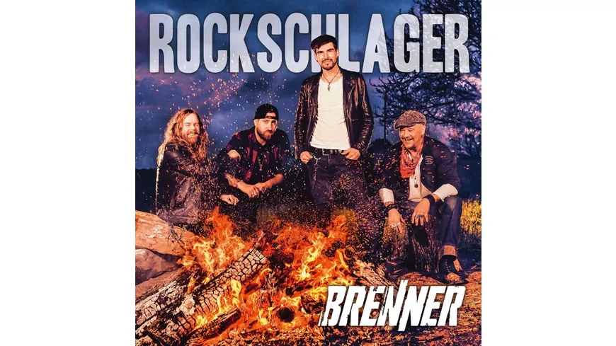 Rockschlager