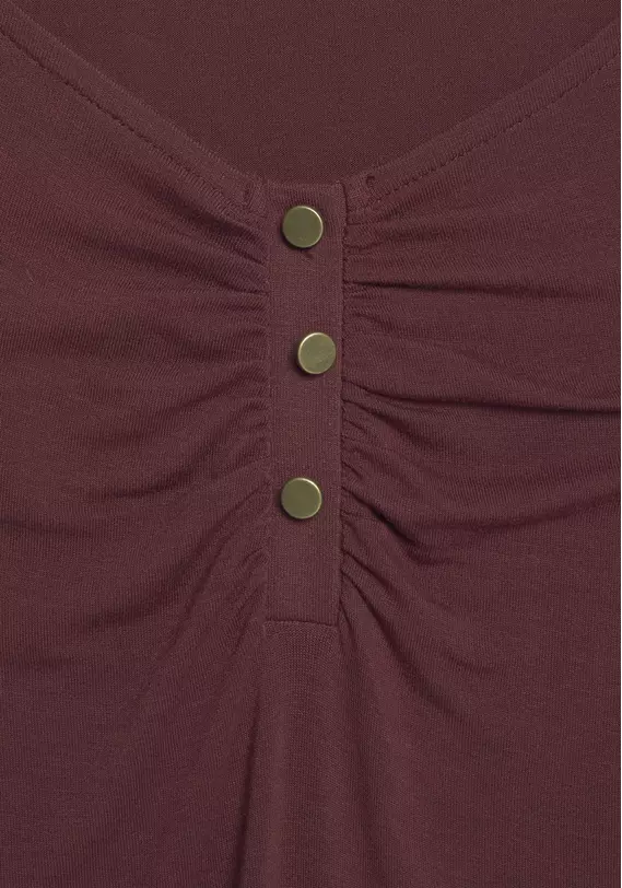 3/4-Arm-Shirt