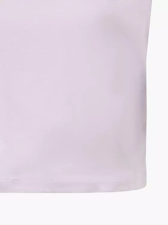 Nike Crop Top