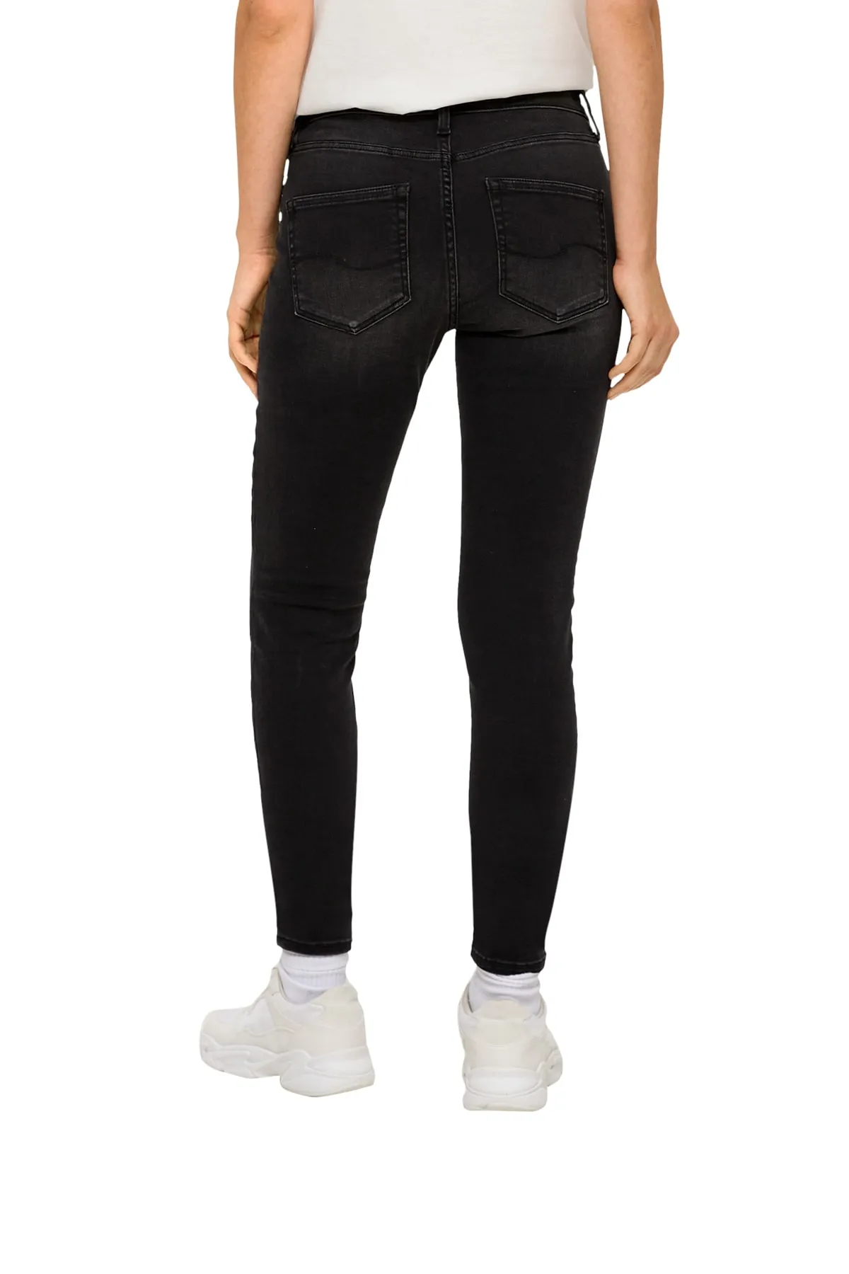 QS by s.Oliver  Jeans Damen/Mädchen