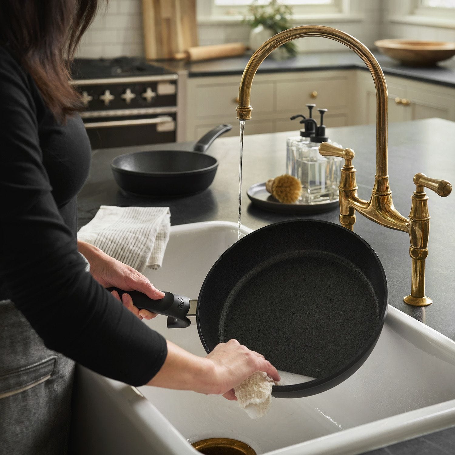 Adamant® Comfort Pfanne