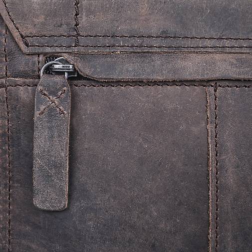 Strellson Schultertasche West Ham