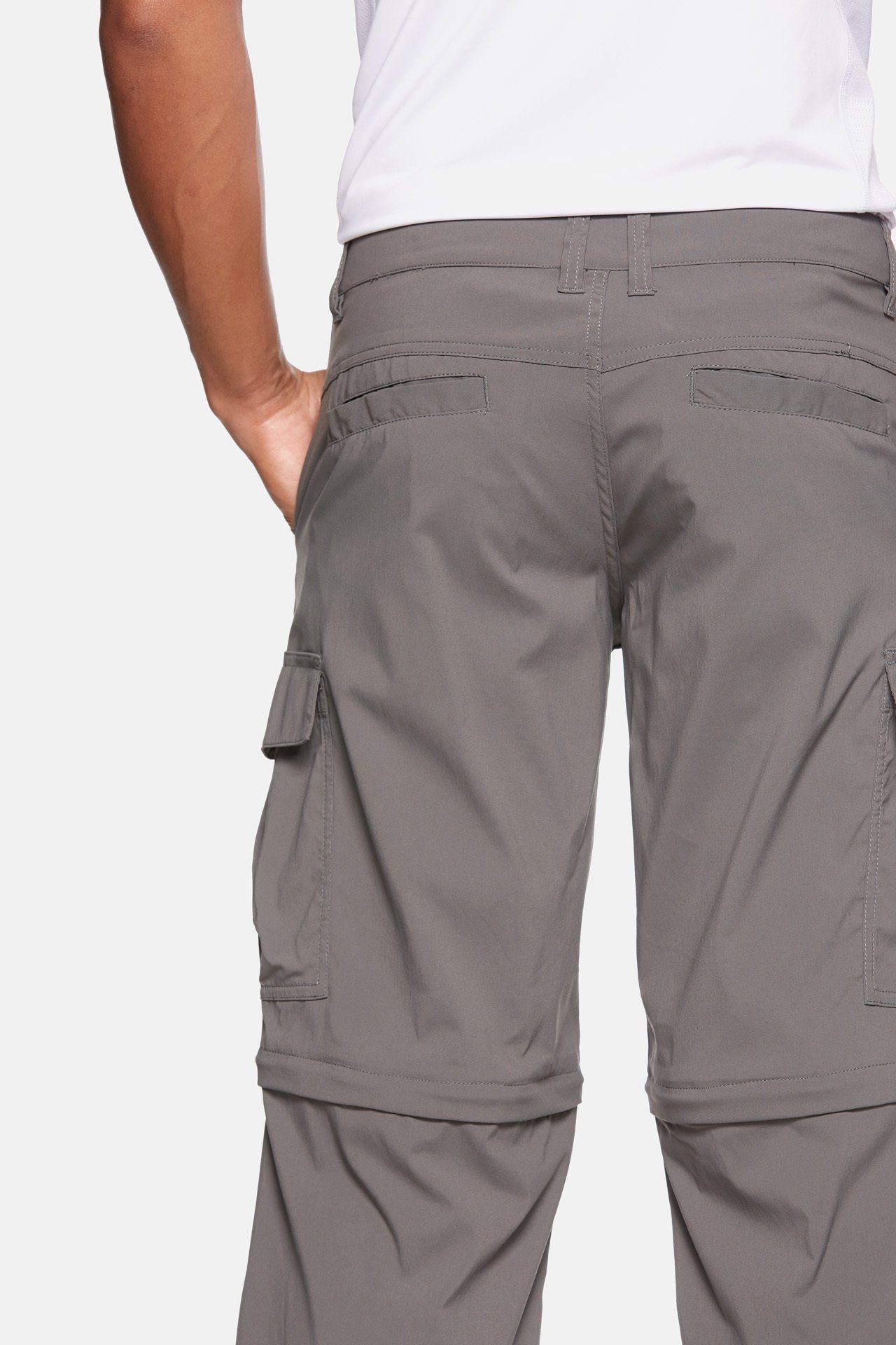 Jeff Green Zip-off-Hose Phill