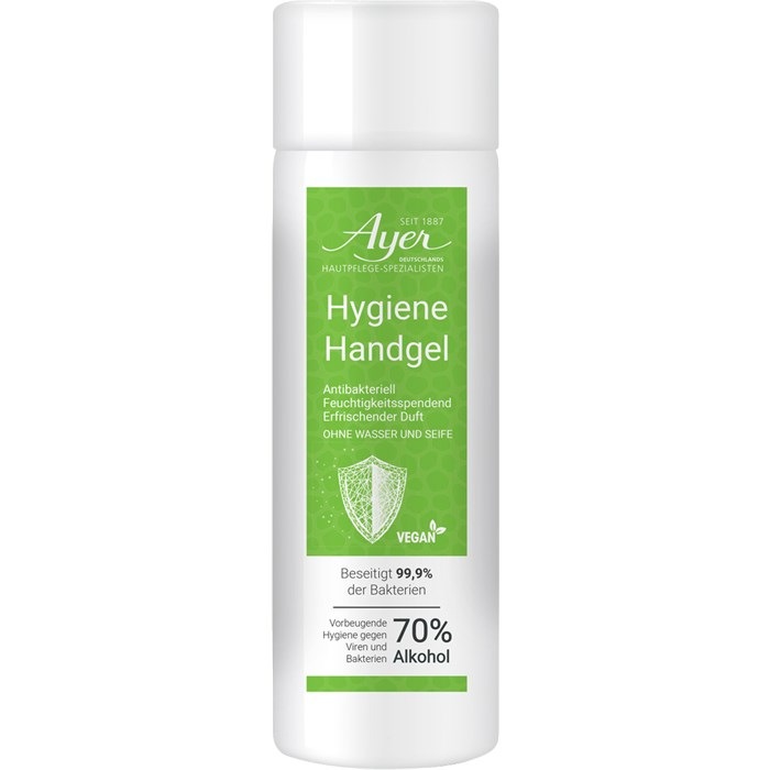 Handgel