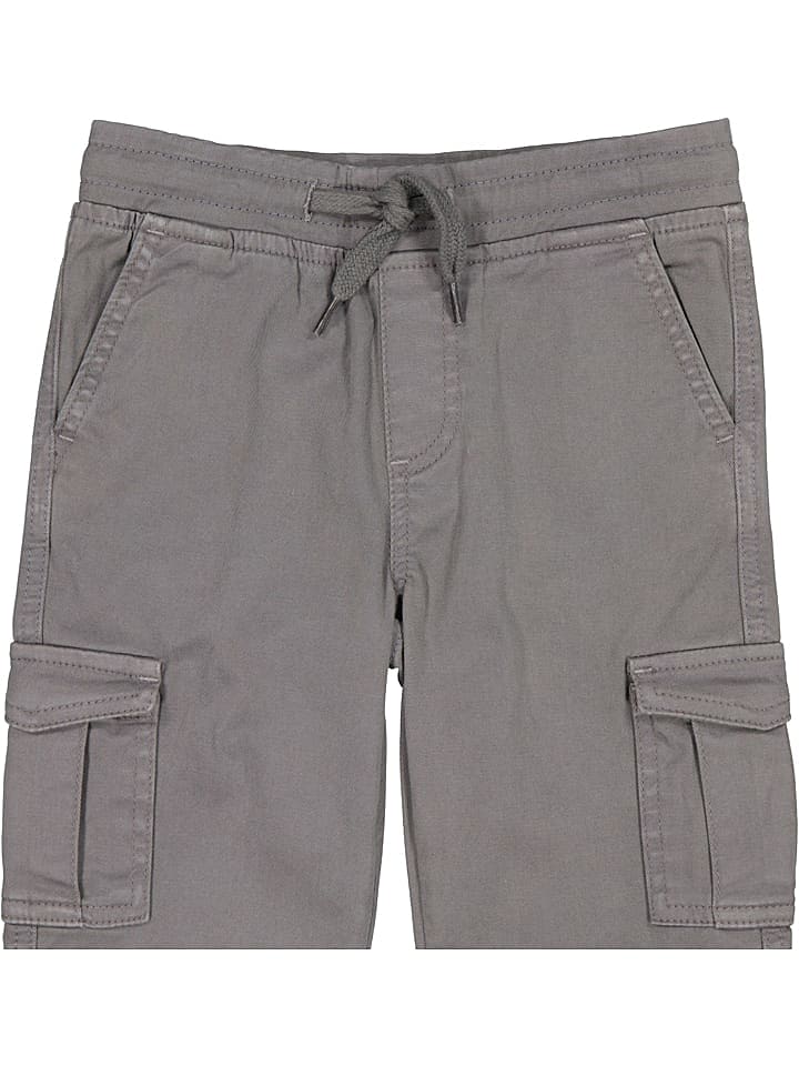 lamino Cargohose in Grau günstig kaufen 152