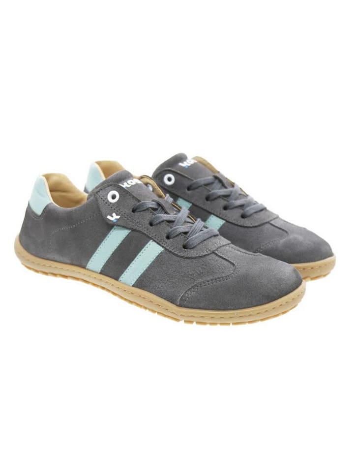 KOEL Schnürschuhe  in Grün günstig kaufen