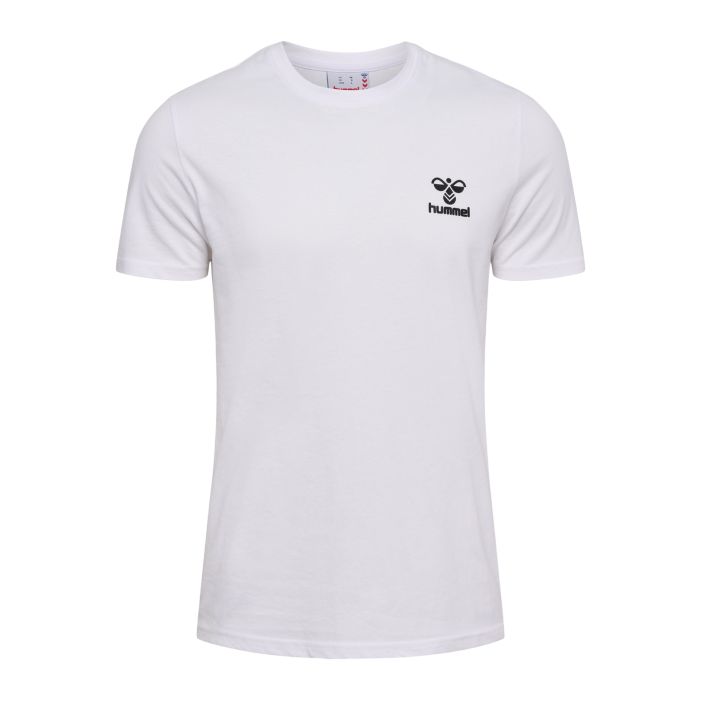 Hummel hmllCONS T-Shirt Weiss