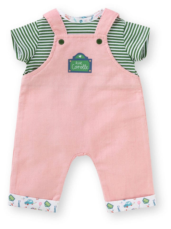 Corolle Puppen-Outfit 