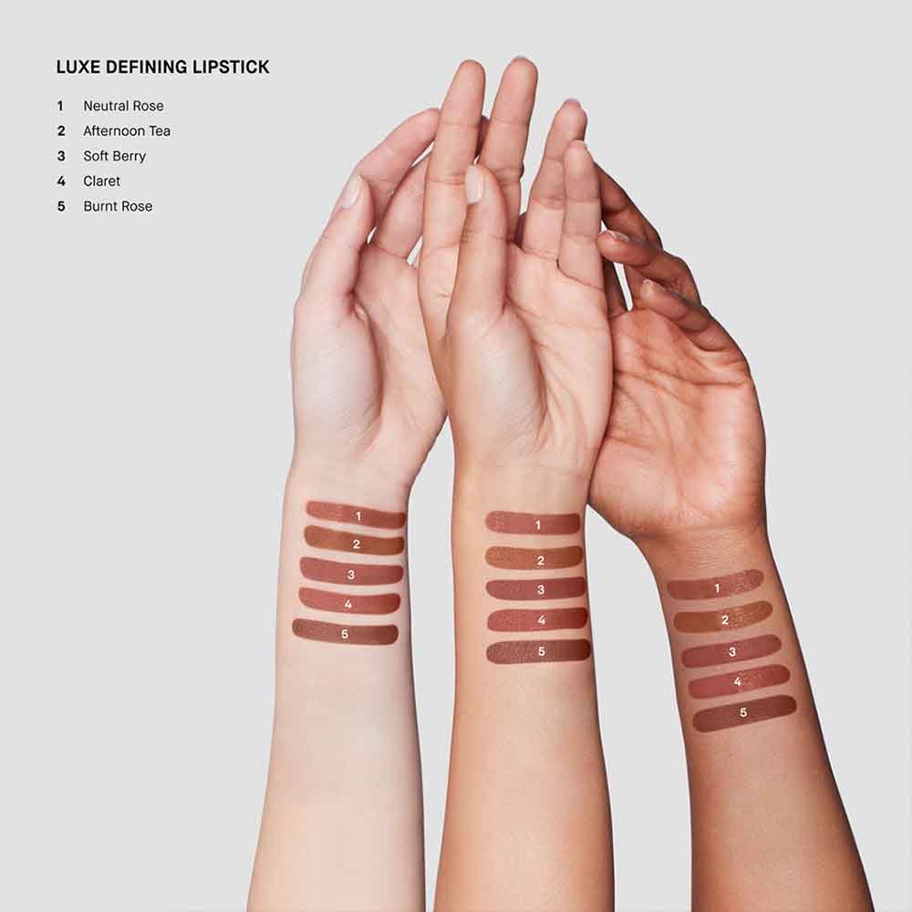 Bobbi Brown Lippen Luxe Lipstick Refill