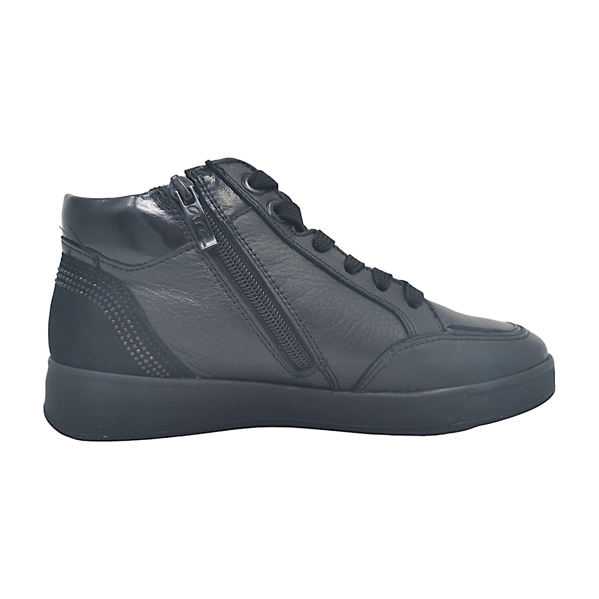 Ara ROM 12-34448-01 Schwarz 01 schwarz