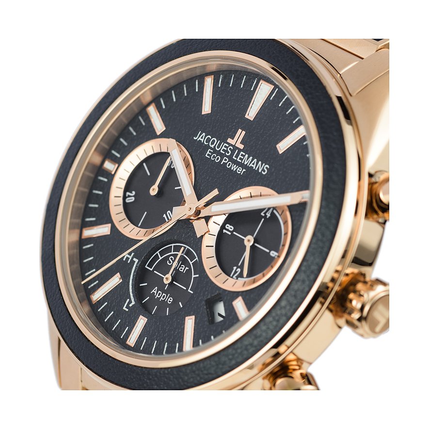 Jacques Lemans Chronograph Classic
