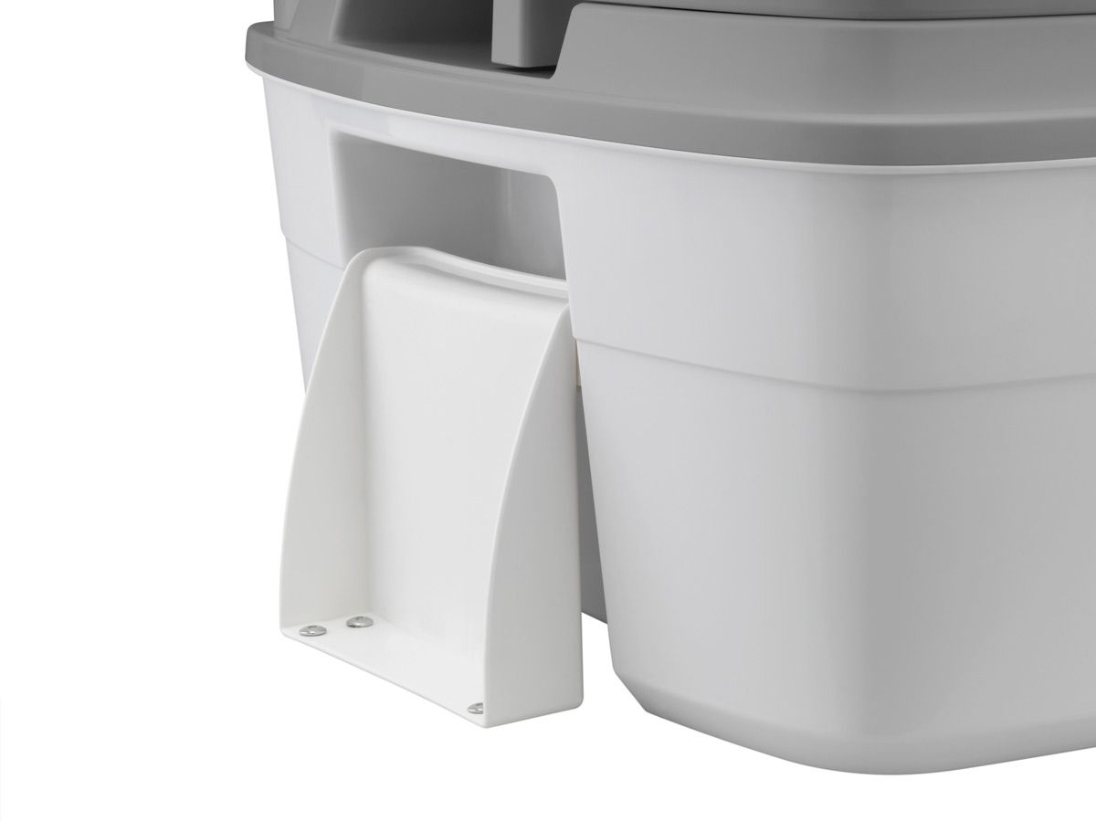 Thetford Porta Potti 165/365 Hold Down Set