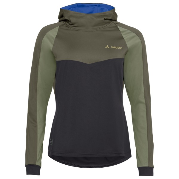 Vaude - Women's Qimsa L/S Shirt II - Fleecepullover