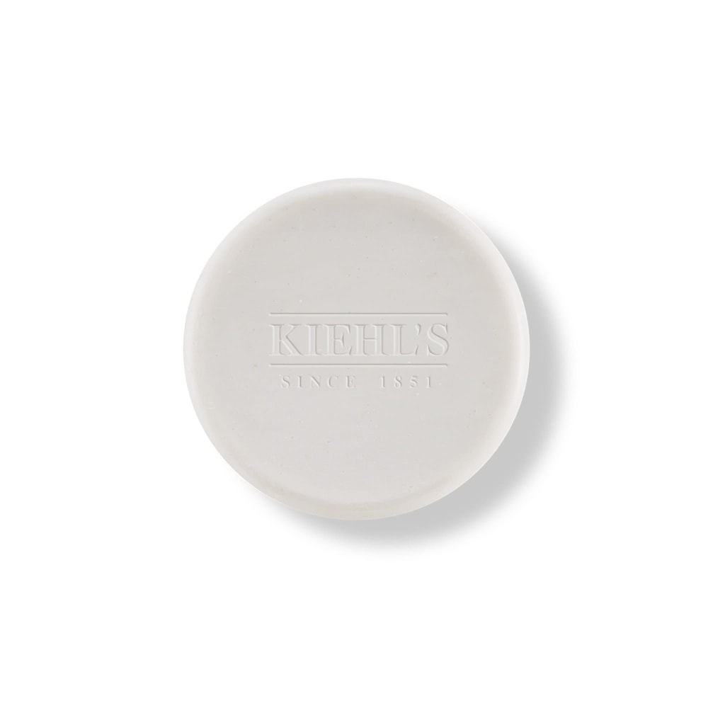 kiehl's Rare Earth Rare Earth Deep Pore Purifying Concentrated Cleansing Bar